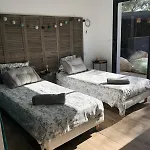 Beautiful Villa, Pool, Sea, 5 Bedrooms * Zonza