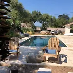 Beautiful Villa, Pool, Sea, 5 Bedrooms * Zonza