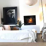 Villa Beautiful Villa, Pool, Sea, 5 Bedrooms *