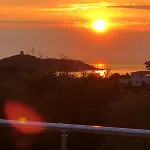 Beautiful Villa, Pool, Sea, 5 Bedrooms Villa Zonza