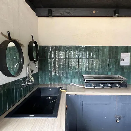 Villa Beautiful Villa, Pool, Sea, 5 Bedrooms *