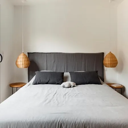 Villa Beautiful Villa, Pool, Sea, 5 Bedrooms Zonza