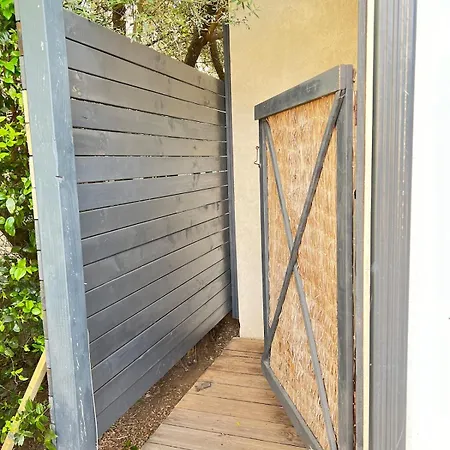 Beautiful Villa, Pool, Sea, 5 Bedrooms Zonza