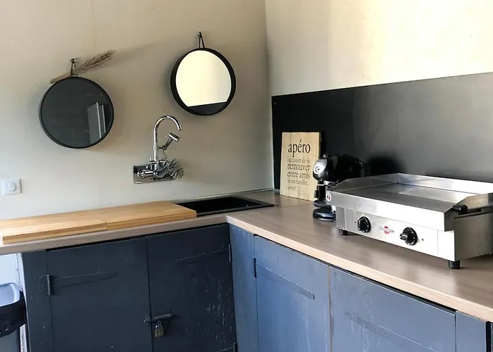 Beautiful Villa, Pool, Sea, 5 Bedrooms * Zonza