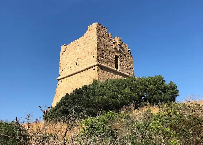 Villa Beautiful Villa, Pool, Sea, 5 Bedrooms