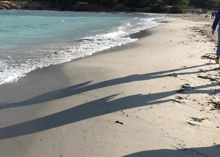 Villa Beautiful Villa, Pool, Sea, 5 Bedrooms *