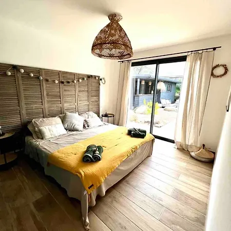 Beautiful Villa, Pool, Sea, 5 Bedrooms * Zonza