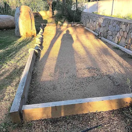 Beautiful Villa, Pool, Sea, 5 Bedrooms Zonza