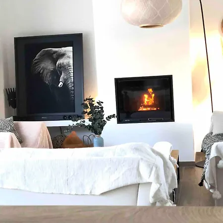 ヴィラ Beautiful Villa, Pool, Sea, 5 Bedrooms *