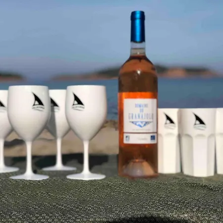 Beautiful Villa, Pool, Sea, 5 Bedrooms ヴィラ ゾンザ