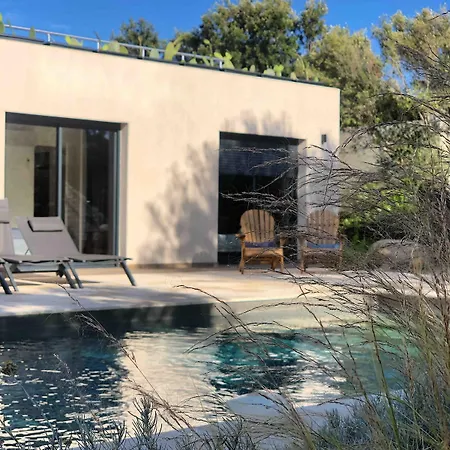 ヴィラ Beautiful Villa, Pool, Sea, 5 Bedrooms