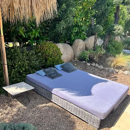 ヴィラ Beautiful Villa, Pool, Sea, 5 Bedrooms *