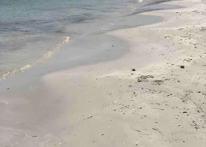 别墅 Beautiful Villa, Pool, Sea, 5 Bedrooms