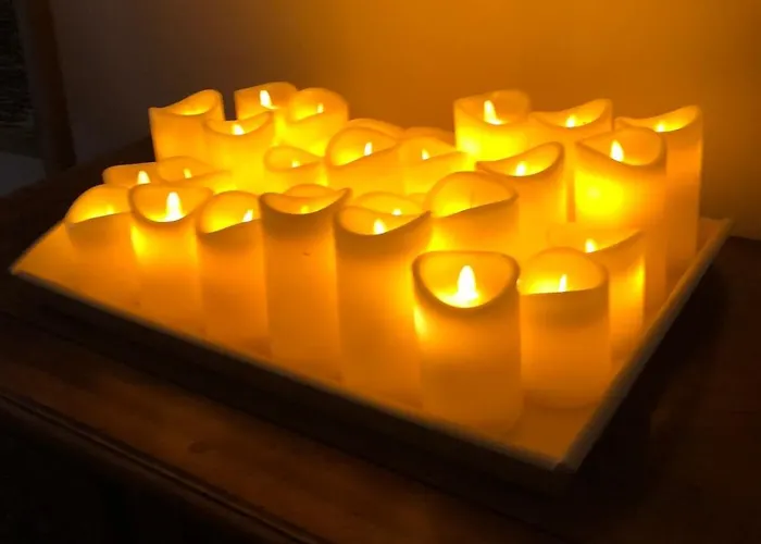 别墅 Beautiful Villa, Pool, Sea, 5 Bedrooms