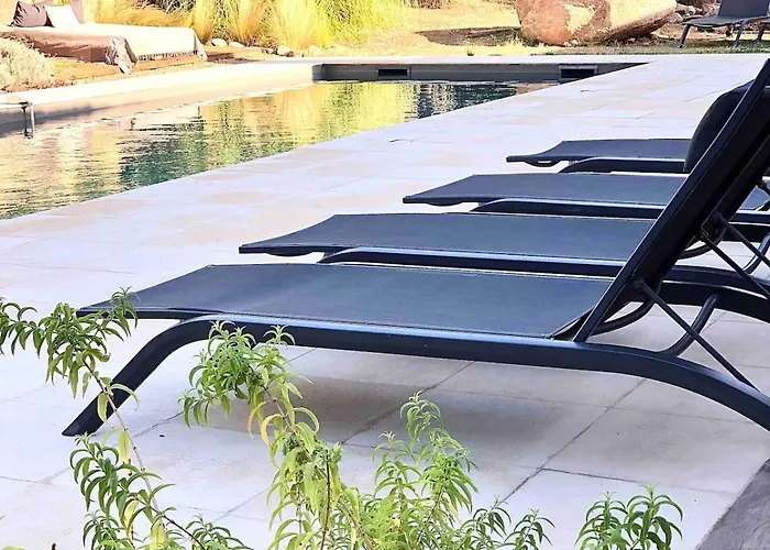 Villa Beautiful Villa, Pool, Sea, 5 Bedrooms *