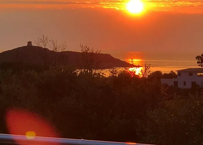 Beautiful Villa, Pool, Sea, 5 Bedrooms 别墅 宗扎