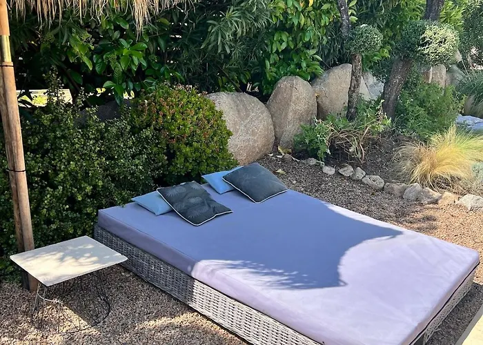 别墅 Beautiful Villa, Pool, Sea, 5 Bedrooms *